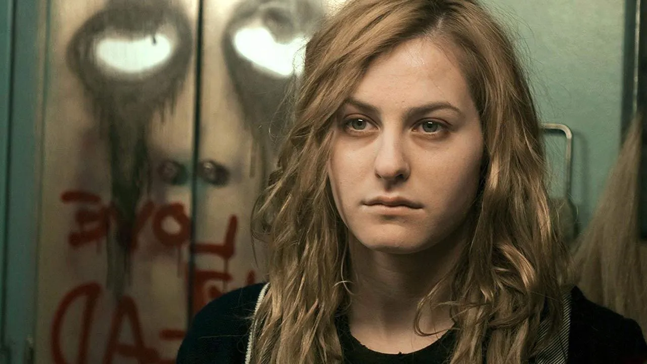 Scout Taylor-Compton as Laurie Strode in 'Halloween II'
