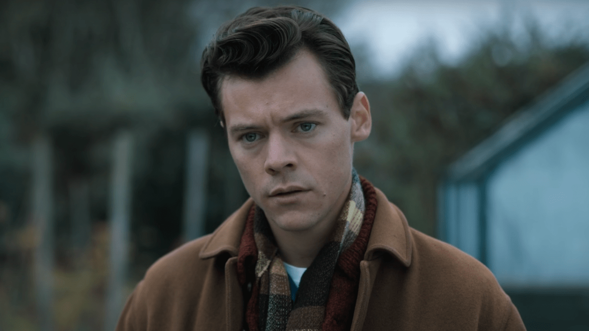 Best Harry Styles Movies, Ranked