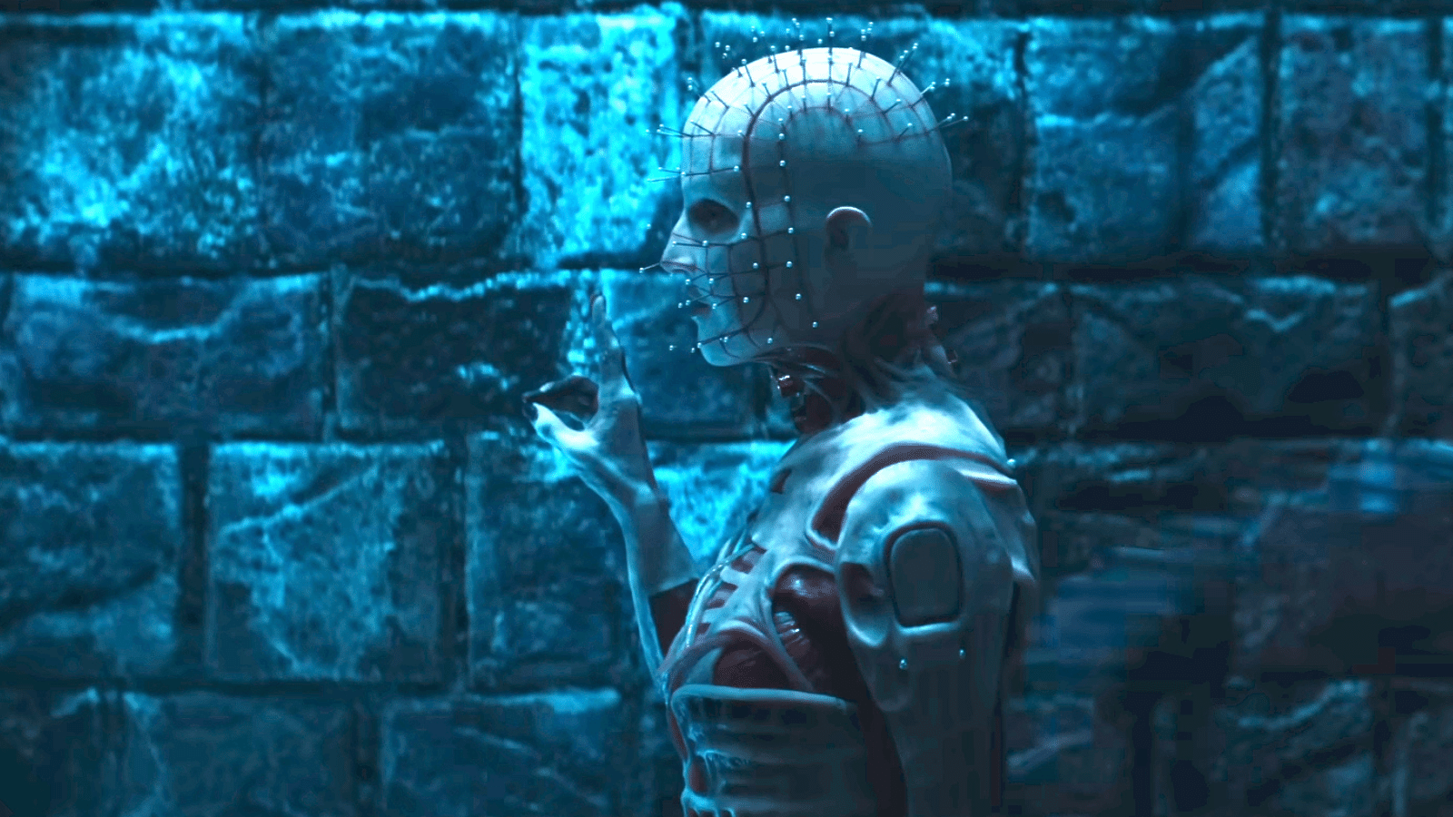 New 'Hellraiser' Actor Wants To See Fan Art Of Her Character
