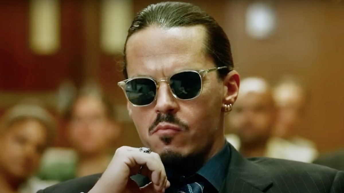 Tubi’s releases the trailer for the movie that nobody asked for, ‘Hot Take: The Depp/Heard Trial’