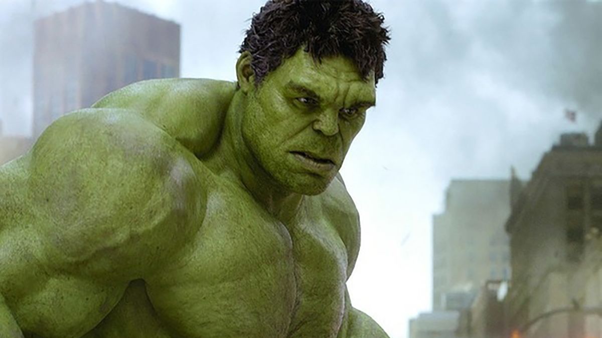 A new LLC registered by Marvel stirs up ‘World War Hulk’ speculation