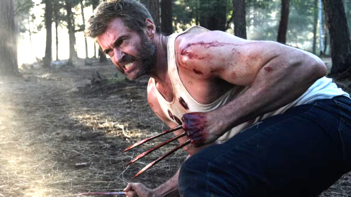 Hugh Jackman Shares Subtle Clues on How Wolverine Will Fit in the MCU