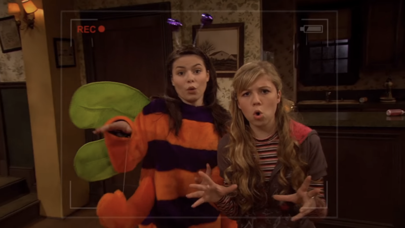 The 10 Best Nickelodeon Halloween TV Episodes, Ranked