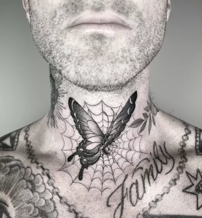 Here Are Adam Levine's 10 Worst Tattoos