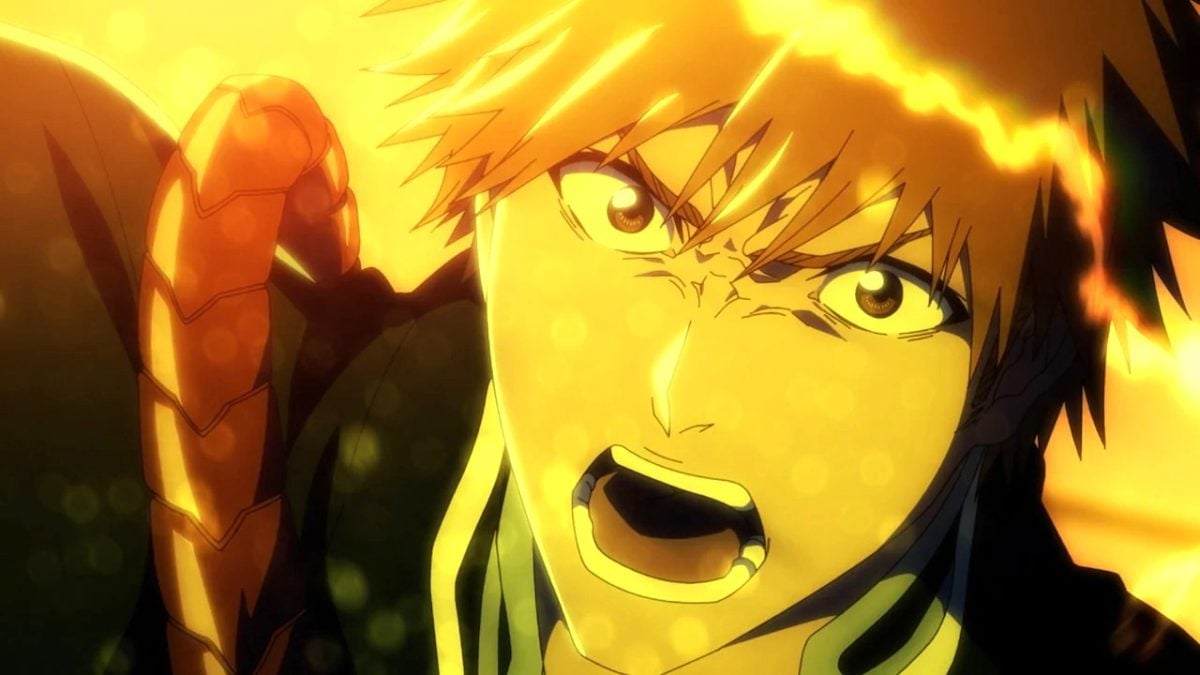 Bleach the Movie: Hell Verse streaming online
