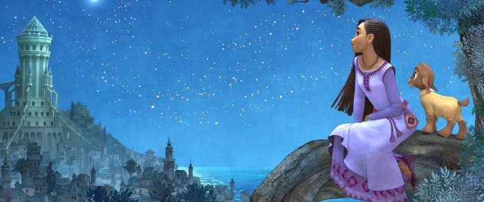 When does Disney’s ‘Wish’ come out, and what is it about?