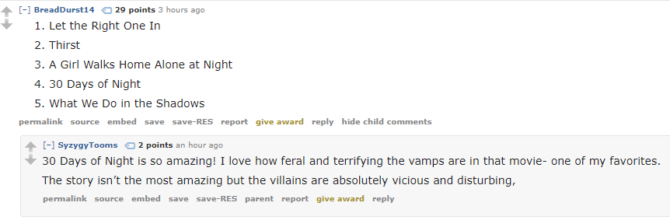 Bloodsucking Horror Fans Sharpen Their Fangs to Celebrate the Best