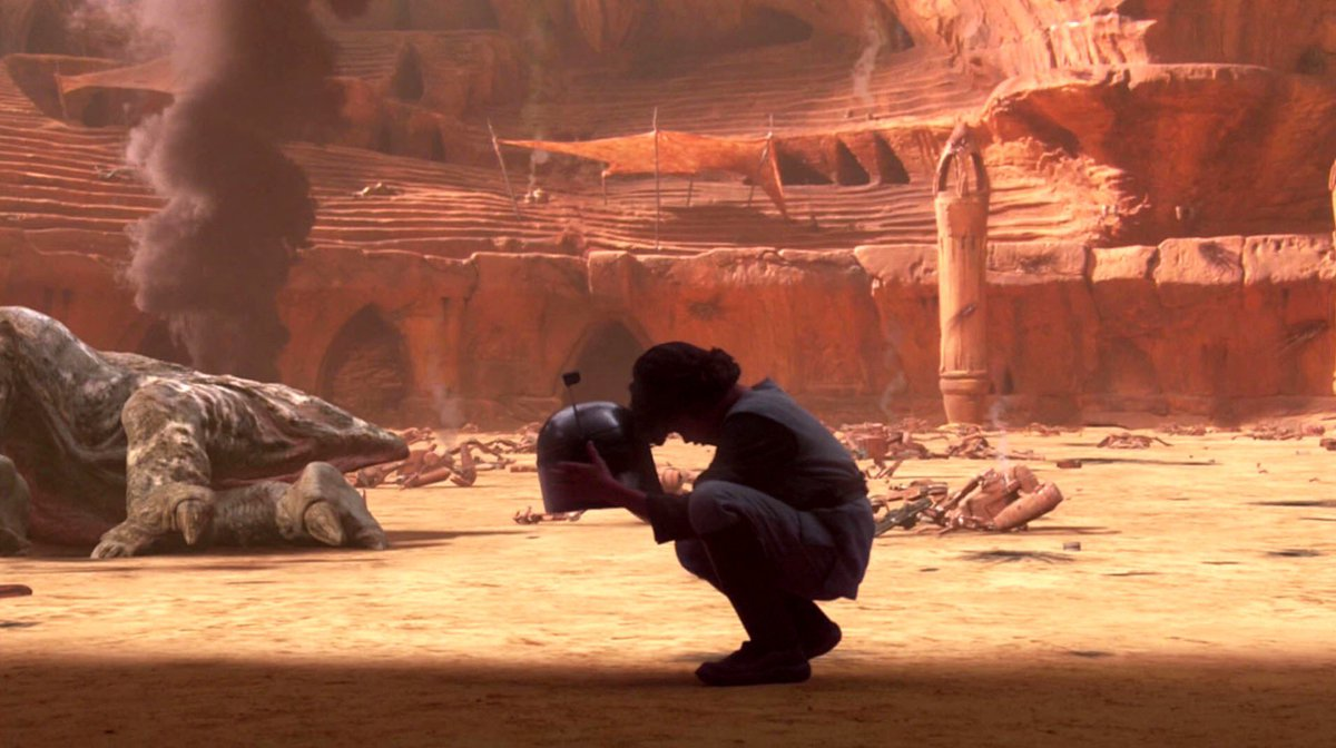 'Star Wars' Fans Pitch Their Picks for the Franchise's Saddest Moment - Vimarsana News