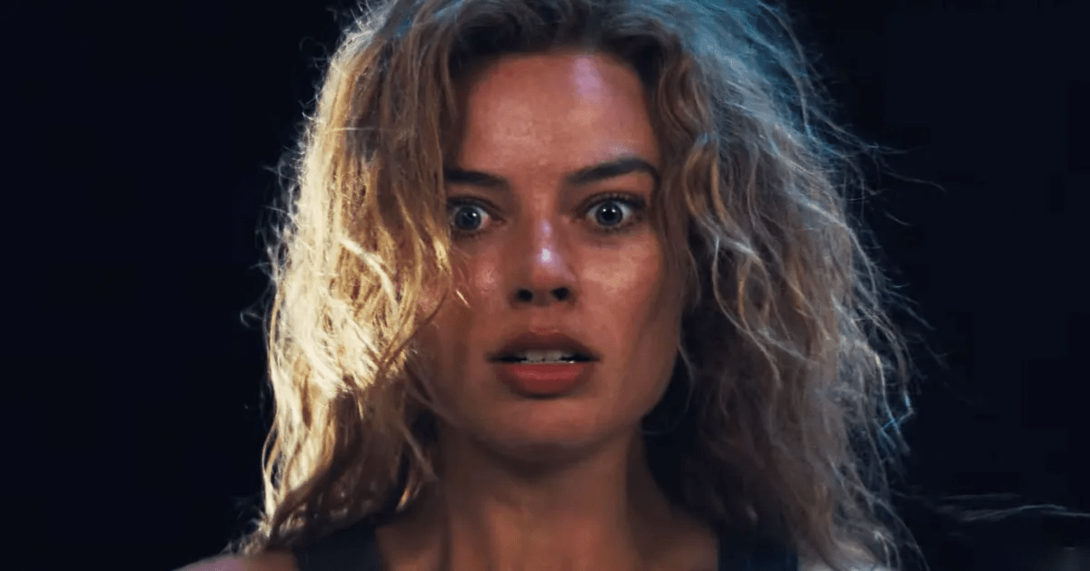Margot Robbie as Nellie LaRoy, Babylon (2022)
