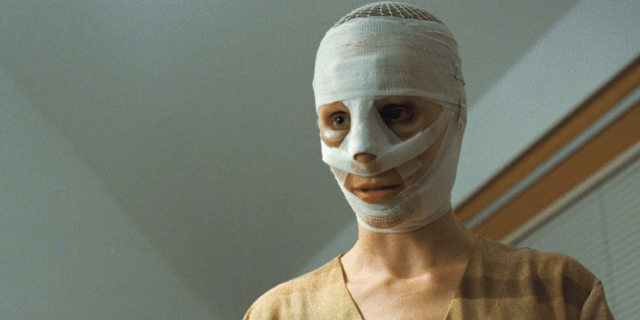 Naomi Watts as the mother, Goodnight Mommy (2022)