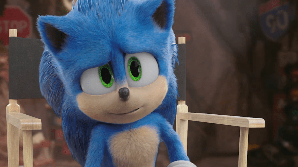 Sonic the Hedgehog' officially getting a sequel after successful