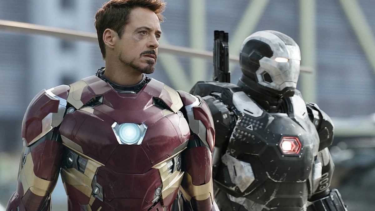‘Armor Wars’ movie might lay the groundwork for the debut of an iconic Marvel villain