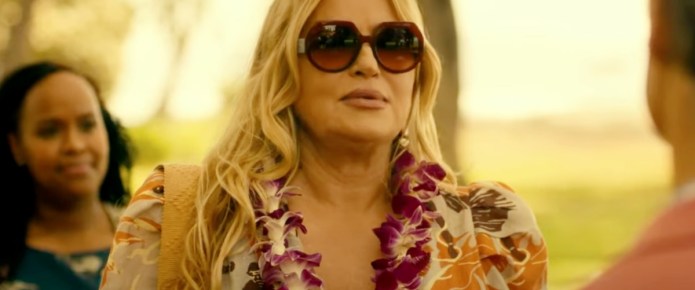 ‘I should have ridden the wave’: Jennifer Coolidge tells Jeremy Allen White that not seizing her early ‘00s fame was ‘a big mistake’