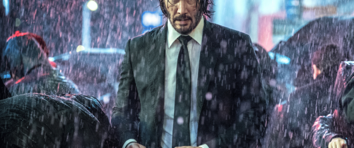 New addition to ‘John Wick: Chapter 4’ cast makes big call about the new installment