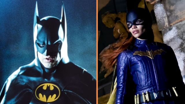 Michael Keaton questions Batgirl cancelation