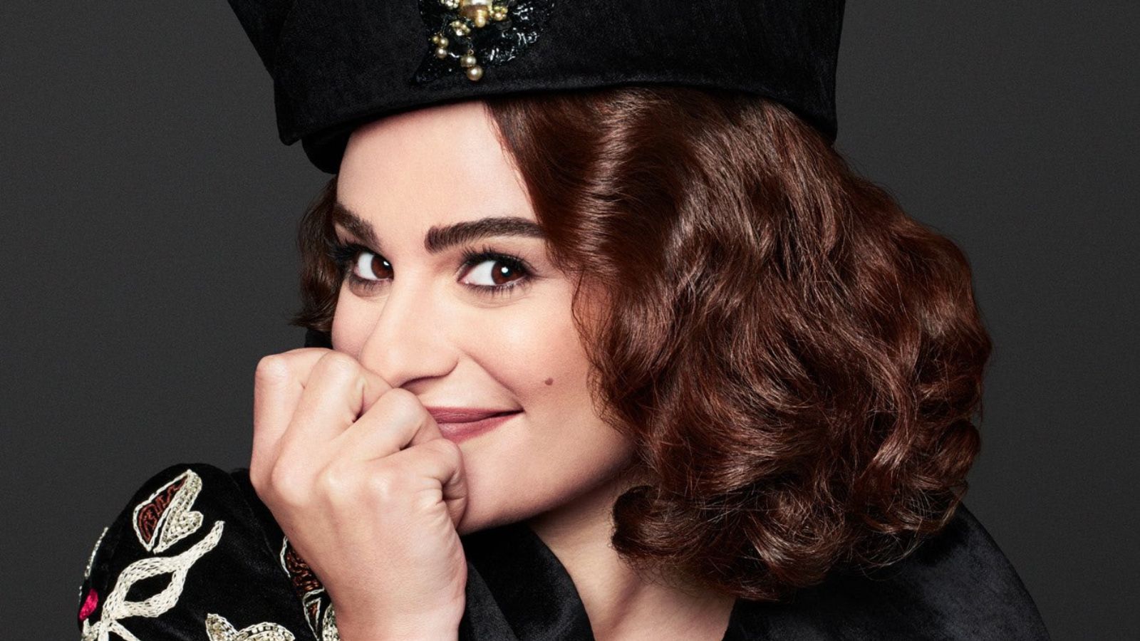 Lea Michele Gets Four Standing Ovations on First Night in ‘Funny Girl'