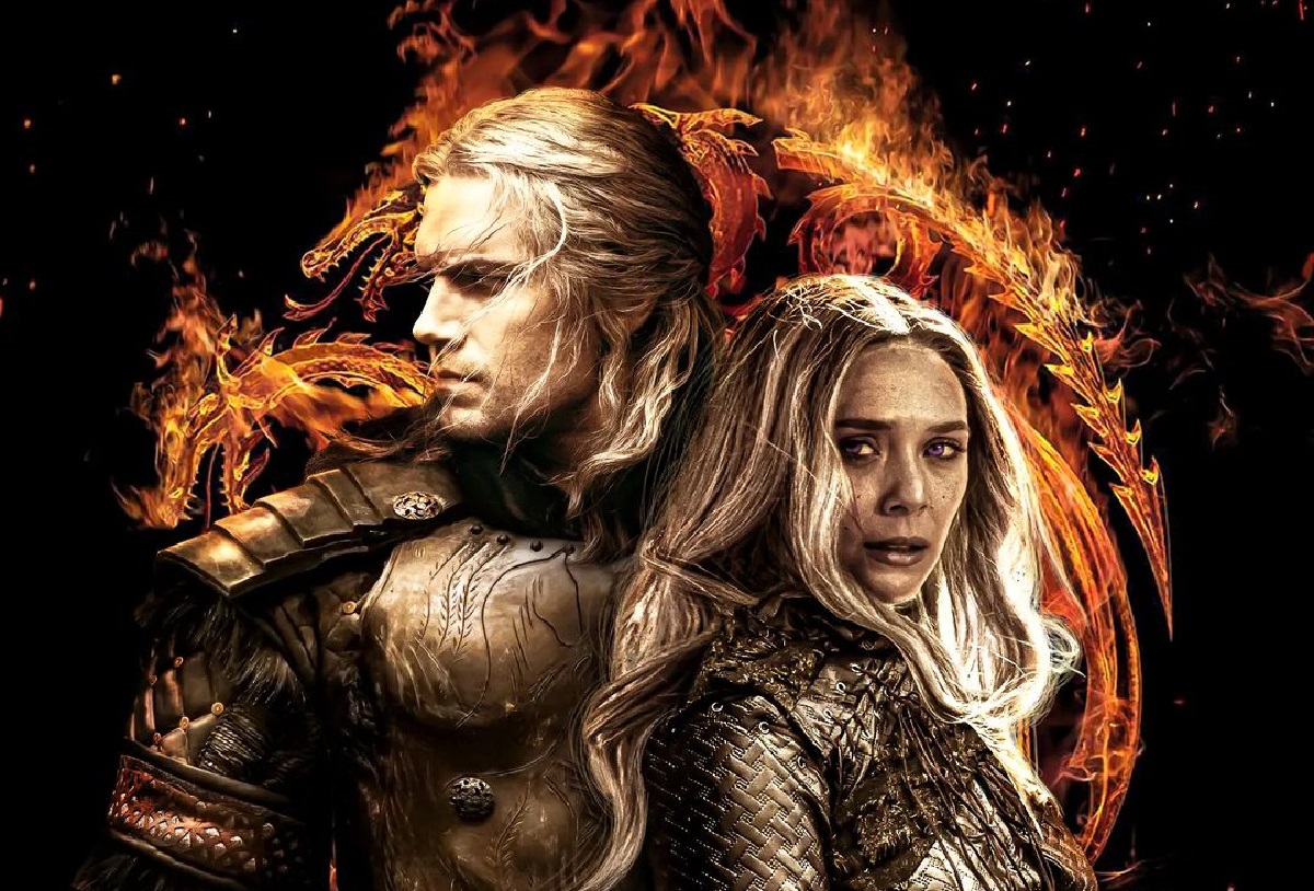 Latest ‘Game of Thrones’ News: People lose their cool over Elizabeth Olsen fan art as other viewers find new creative ways to roast Ser Criston