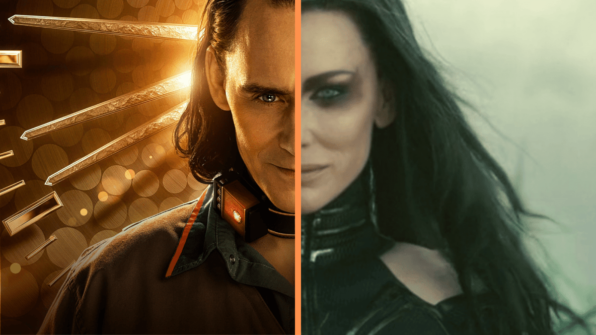 Fan Theory connects Loki and Hela