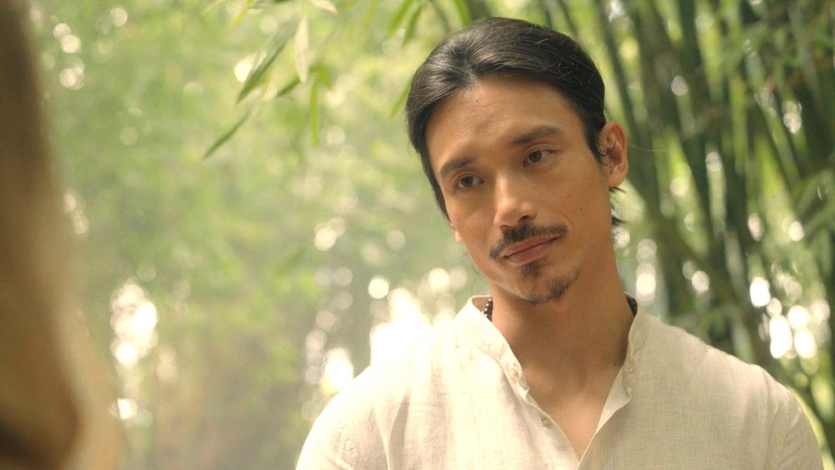 Manny Jacinto lands a key role in 'Star Wars' series 'The Acolyte' We