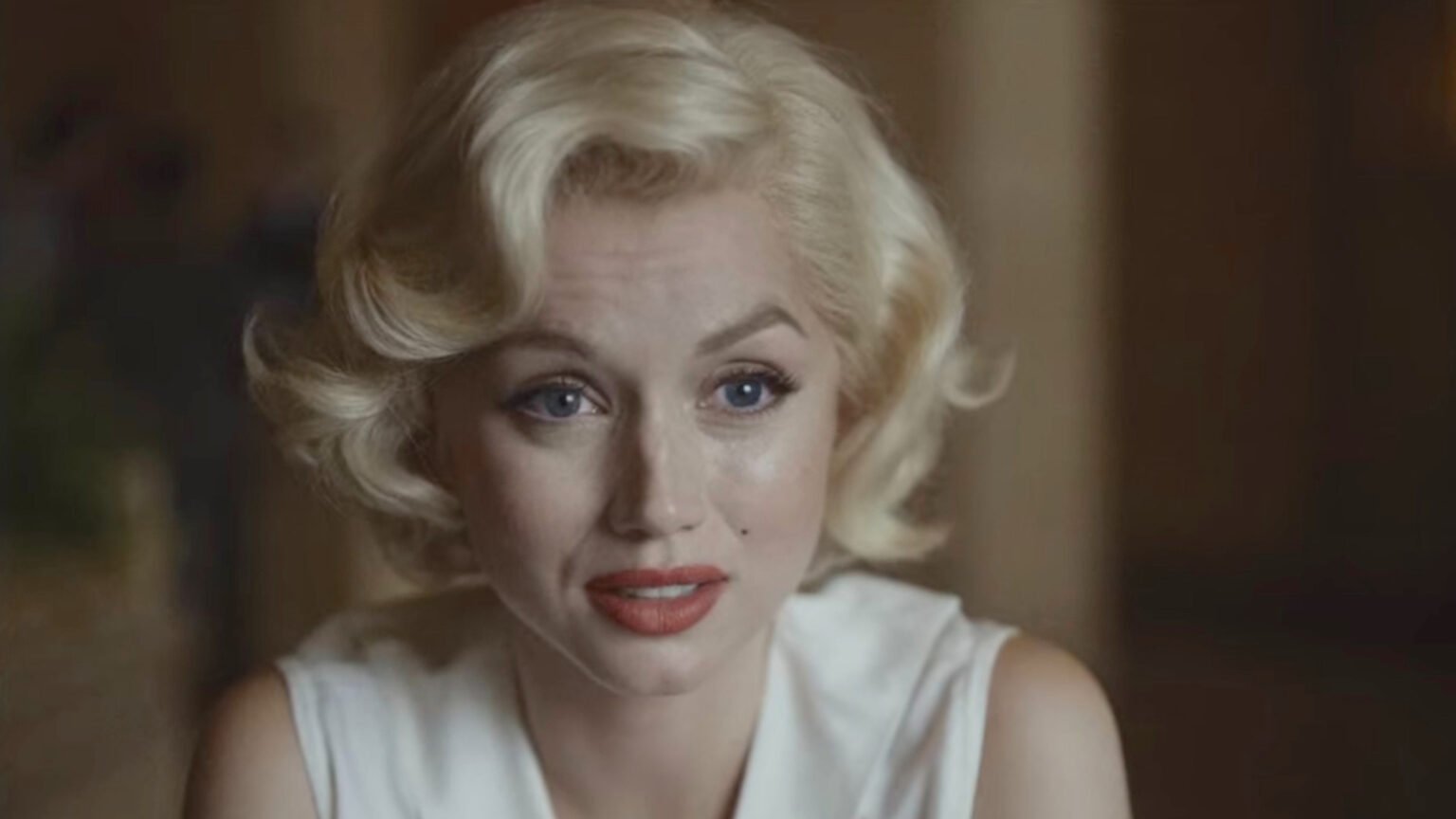 Netflixs ‘blonde Has Not Been Taken To Kindly By Marilyn Monroe Lovers 2696