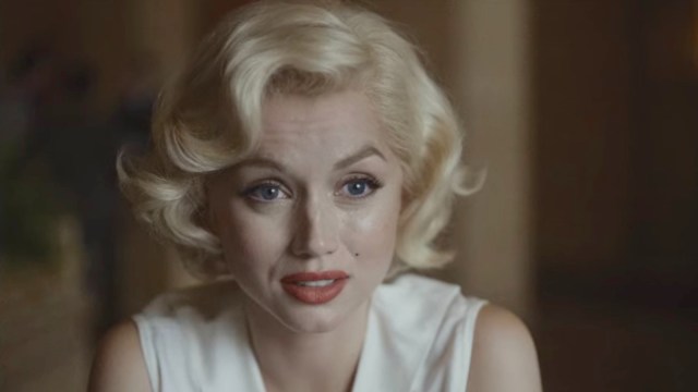 Throwback to 1957: Marilyn Monroe enjoys a phone call at her Amagansett home. Simplicity and elegance captured in a single moment
