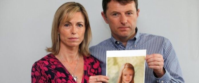 The nightmare continues as Madeleine McCann’s parents lose another legal battle