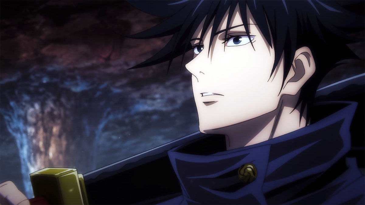 How Old Is Megumi From Jujutsu Kaisen wegotthiscovered.com