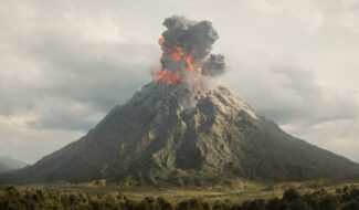 ‘Rings of Power’ fans turn to actual history to explain Mount Doom’s survival rate