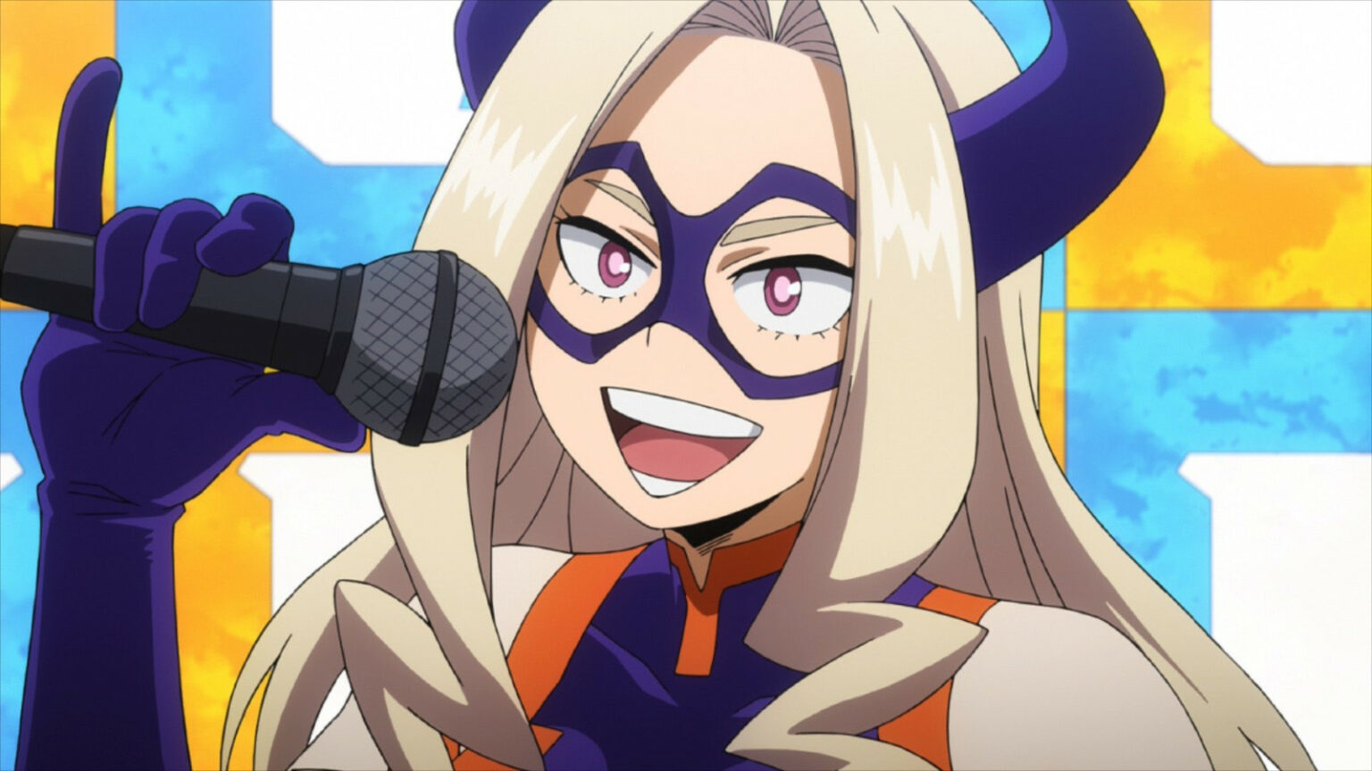 The Top 10 Best 'My Hero Academia' Female Characters