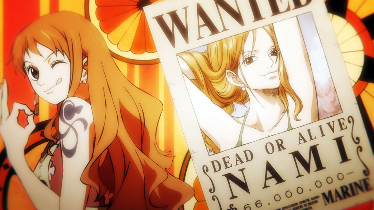 One Piece Straw Hats Bounties After Wano Explained 