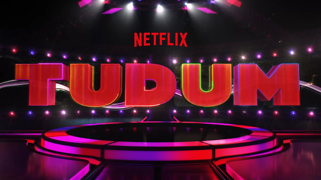 Netflix Unveils Schedule and Guest List for This Weekend’s TUDUM Event