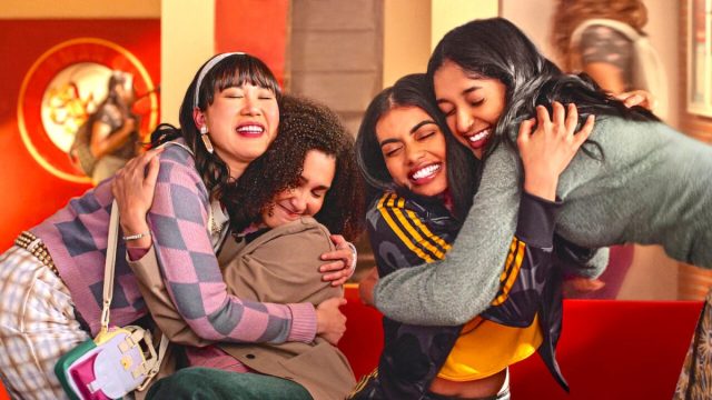 What is 'Never Have I Ever' season 4's release date? - Vimarsana News