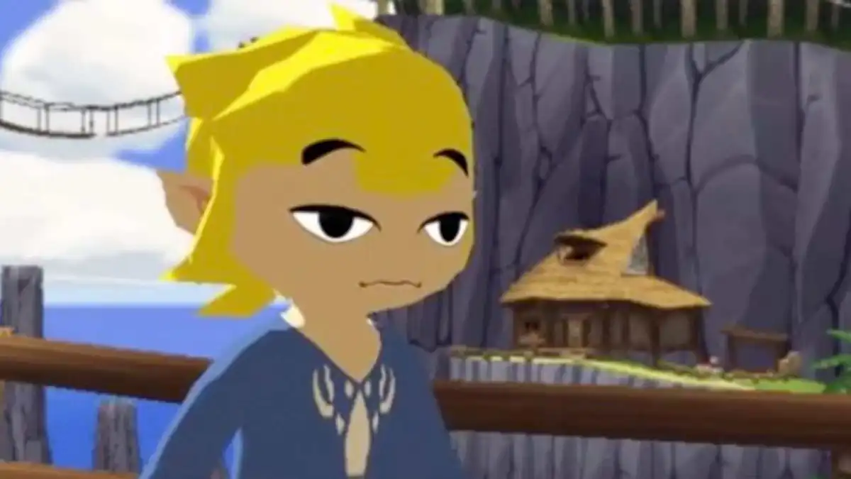 Wind Waker and Twilight Princess could be coming to Switch — what
