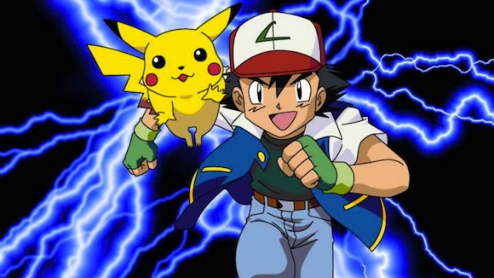 Ash Ketchum Becomes a Pokémon Master After More Than 1,000 Episodes