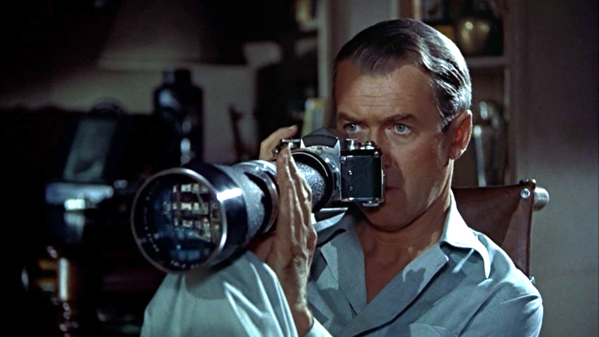 rear-window