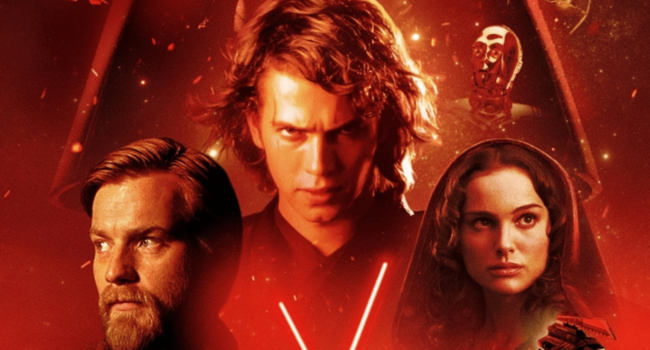 ‘Star Wars: Tales of the Jedi’ poster confirms the prequel character return we’ve all been waiting on