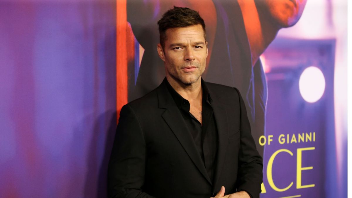 Ricky Martin Files $20 Million Lawsuit Against His Nephew