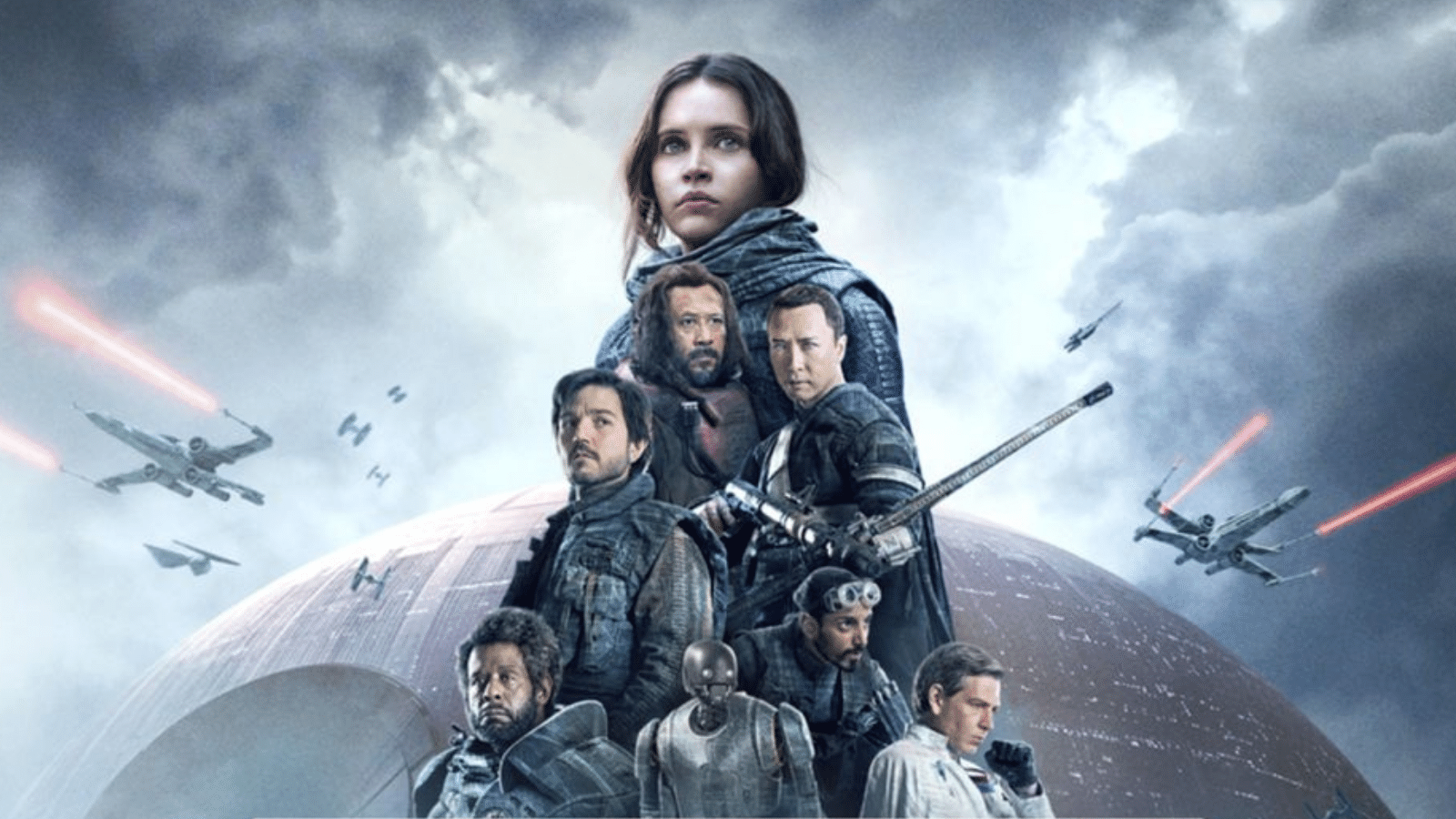 A Much-Missed ‘Rogue One’ Character Is Finally in ‘Andor’ and Better ...