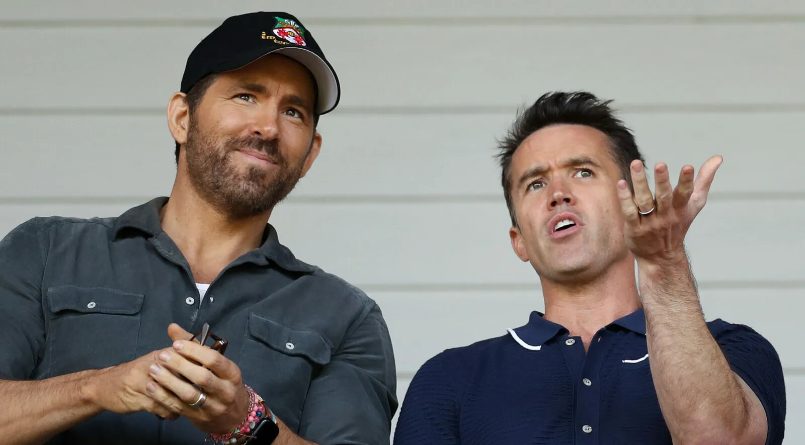 Rob McElhenney Hijacks 'Deadpool 3' Announcement for Some Shameless Self-Promotion - We Got This Covered