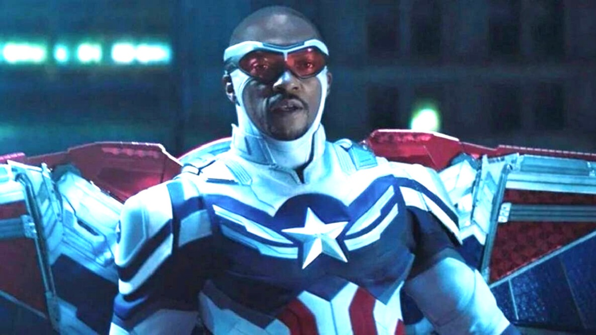 Anthony Mackie Reveals Sam Wilson’s Superpower That Comes in Handy As Captain America