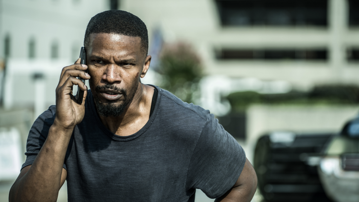 Jamie Foxx And John Boyega To Star In New Netflix Sci-Fi Movie – We Got ...