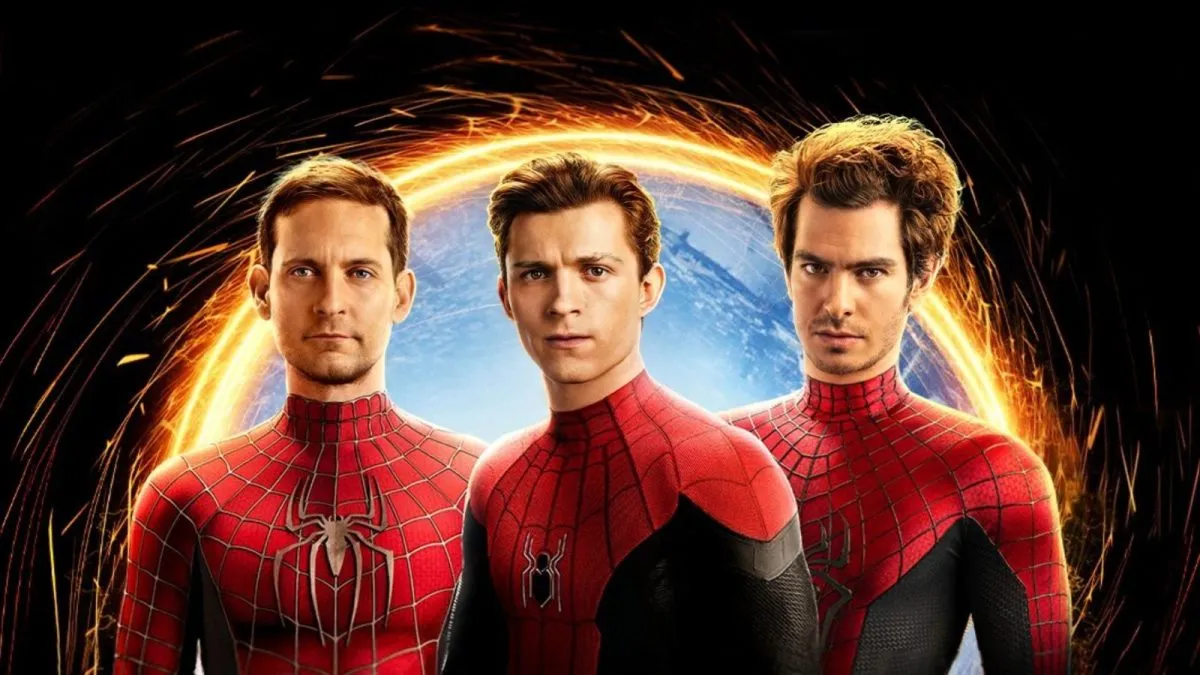 Spider-Man 4 Rumored To Want Tobey Maguire And Andrew Garfield Back
