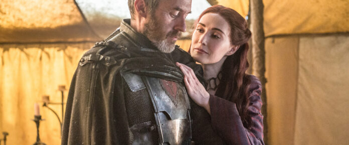 The relationships of Westeros ranked, from ‘Ned and Catelyn’ cute to ‘Jamie and Cersei’ toxic