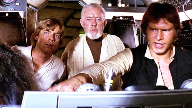 Ridiculously Bad Take Names Two of the Best 'Star Wars' Movies Ever As Completely Pointless - Vimarsana News
