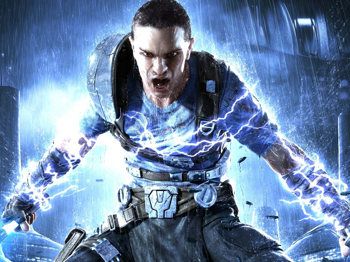 Force unleashed on steam фото 116