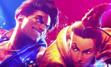Fans Relieved Street Fighter 6 Character is Okay