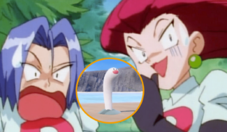 Dare to take a look at the phallic nightmare fuel that is new Pokémon, Wiglett