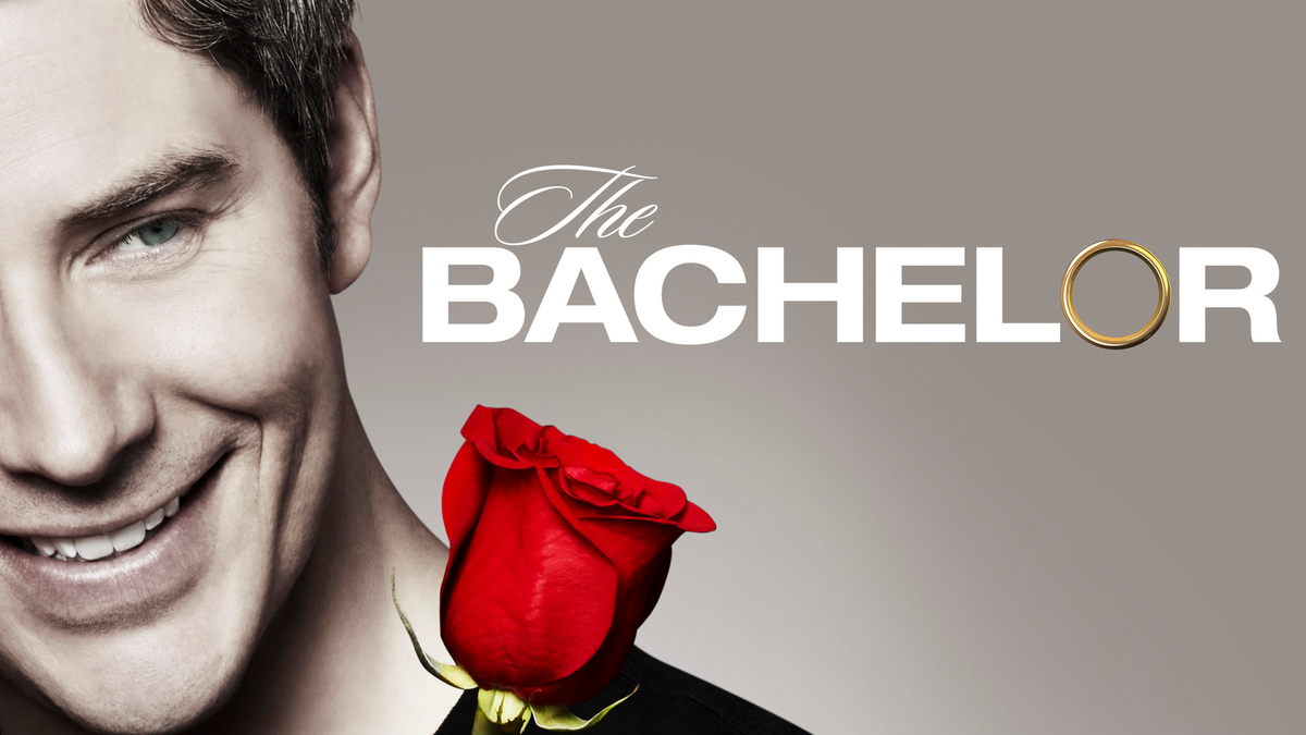 The Bachelor Promo Image