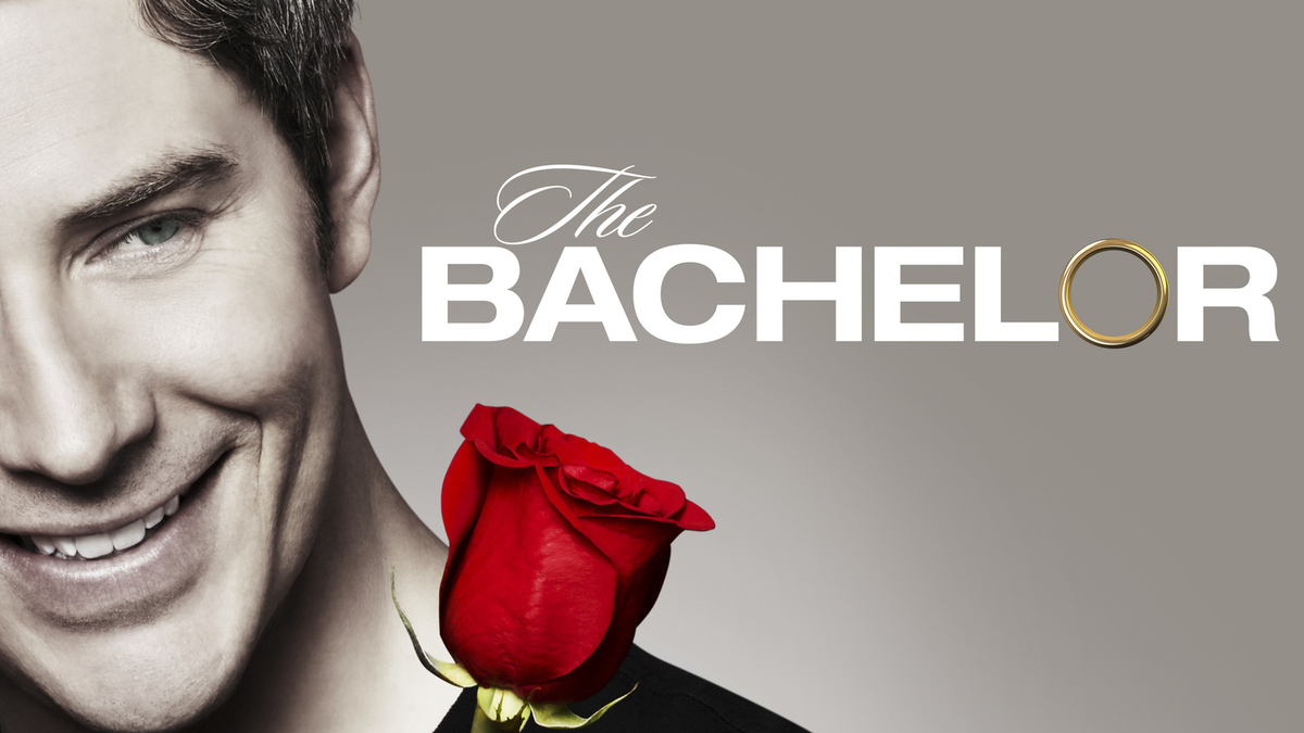'The Bachelor' promo image