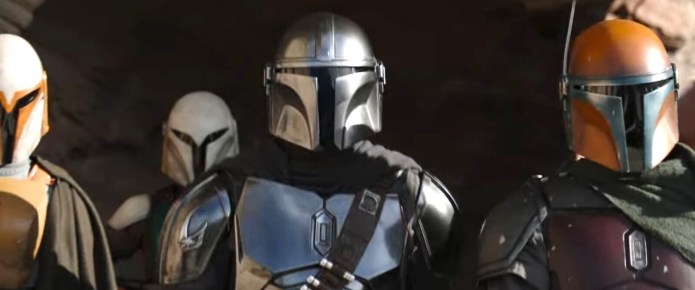 A ranking of the best Mandalorians in ‘Star Wars’ canon